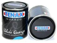 Клей-мастика TENAX SOLIDO QUARZO для кварцевого агломерата (белый, густой) 1 Л