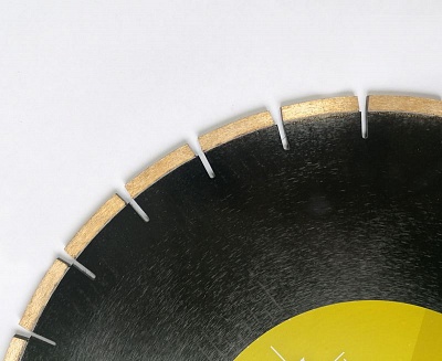 Алмазный отрезной диск мрамор / wet Tenax