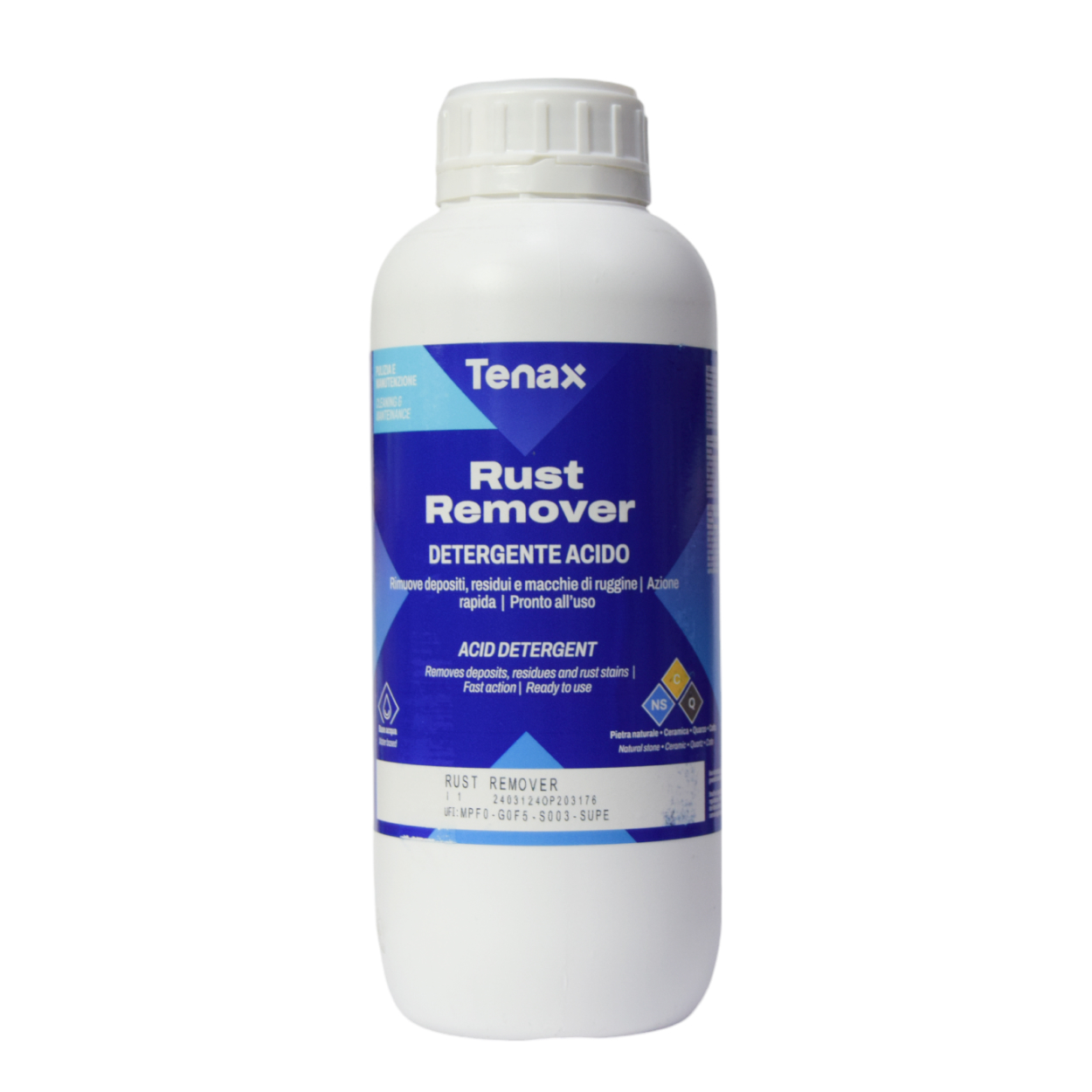 TENAX Rust Remover